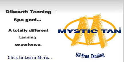 Mystic Tan