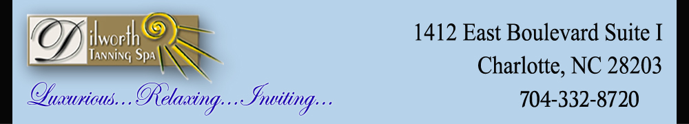 DIlworth Tanning Salon